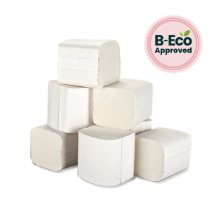 Bulk Pack Toilet Tissue