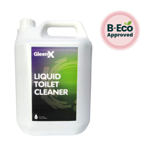 GleemX Liquid Toilet Cleaner 5L