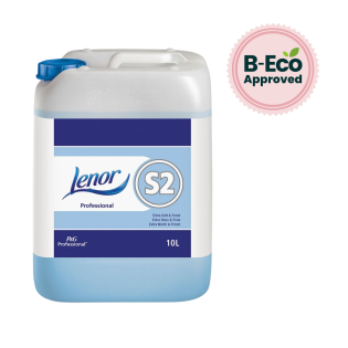 Lenor Fabric Conditioner 10L