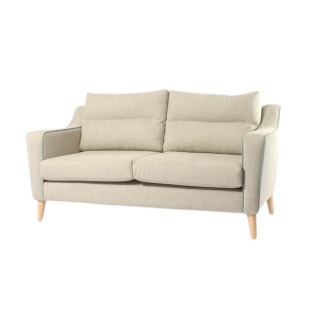 Alanna 3 Seater Sofa