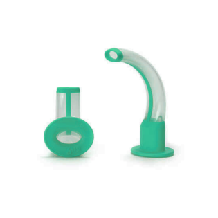 Airway Oropharyngeal Guedel Size 2