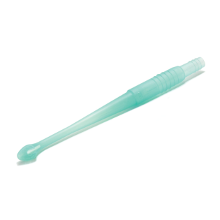 Suction Toothbrush