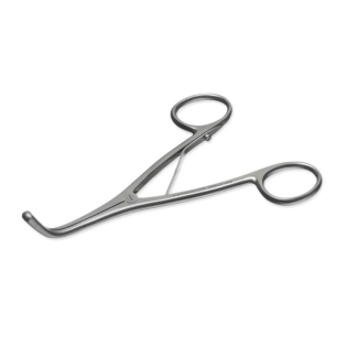 Tracheostomy Dilator Scissors