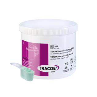 Tracheostomy Cleaning Kit Refill Powder