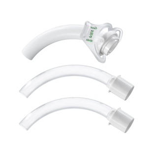 Tracheostomy Twist Tube Size 7 (not fenestrated, cuffless)