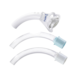 Tracheostomy Twist Tube Size 7 (fenestrated, cuffless)