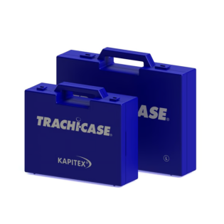 Blue Trachi-Case 