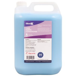 Care Fabric Conditioner 5L