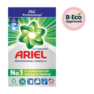 Ariel Hygiene Powder