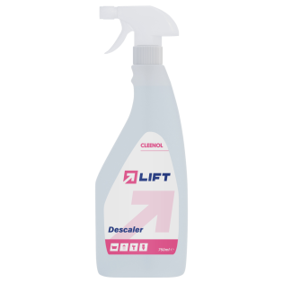 Lift Descaler 750ml