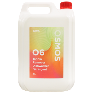 Tannin Remover Dishwasher Detergent 5L