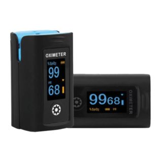 Pulse Oximeter