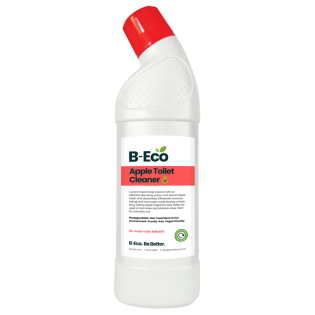 B-Eco Apple Toilet Cleaner (12 x 750ml)