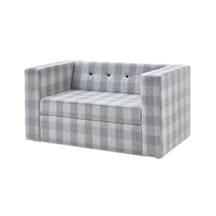 Oslo 2 Seater Sofa