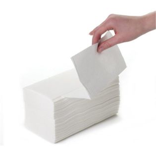 Hand Towels - Paper Consumables - Care & Hygiene Products