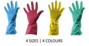 Gloves & Hats - Kitchen and Catering - Care & Hygiene Products