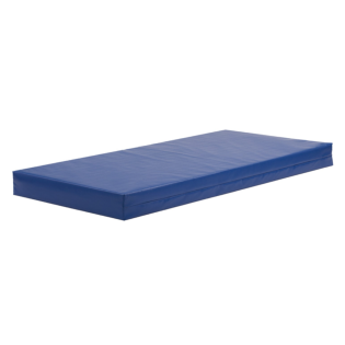 Samson Seamless Mattress 4ft Wide, 1.9m Long, 150mm Deep