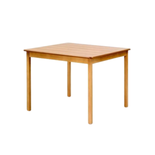 Square Dining Table - 1022mm