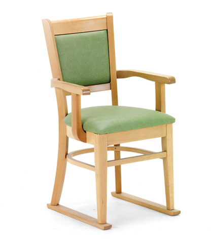 comida dining chair