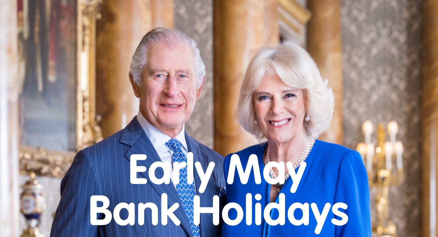 Early May Bank Holidays News Berwick Care