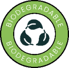 Biodegradable